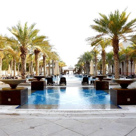迪拜Bay Bliss At Palm Jumeirah With Free Beach Access公寓 外观 照片