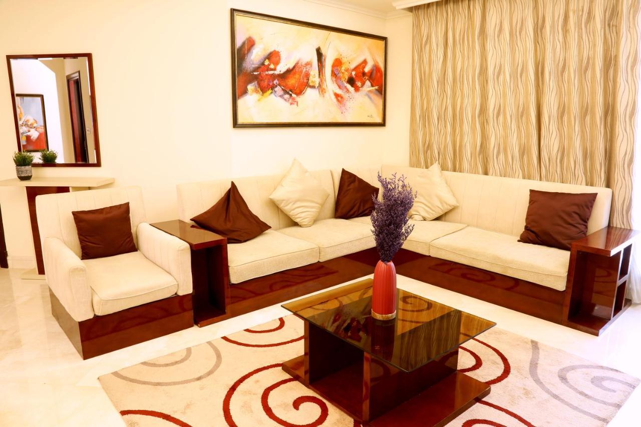 迪拜Bay Bliss At Palm Jumeirah With Free Beach Access公寓 外观 照片