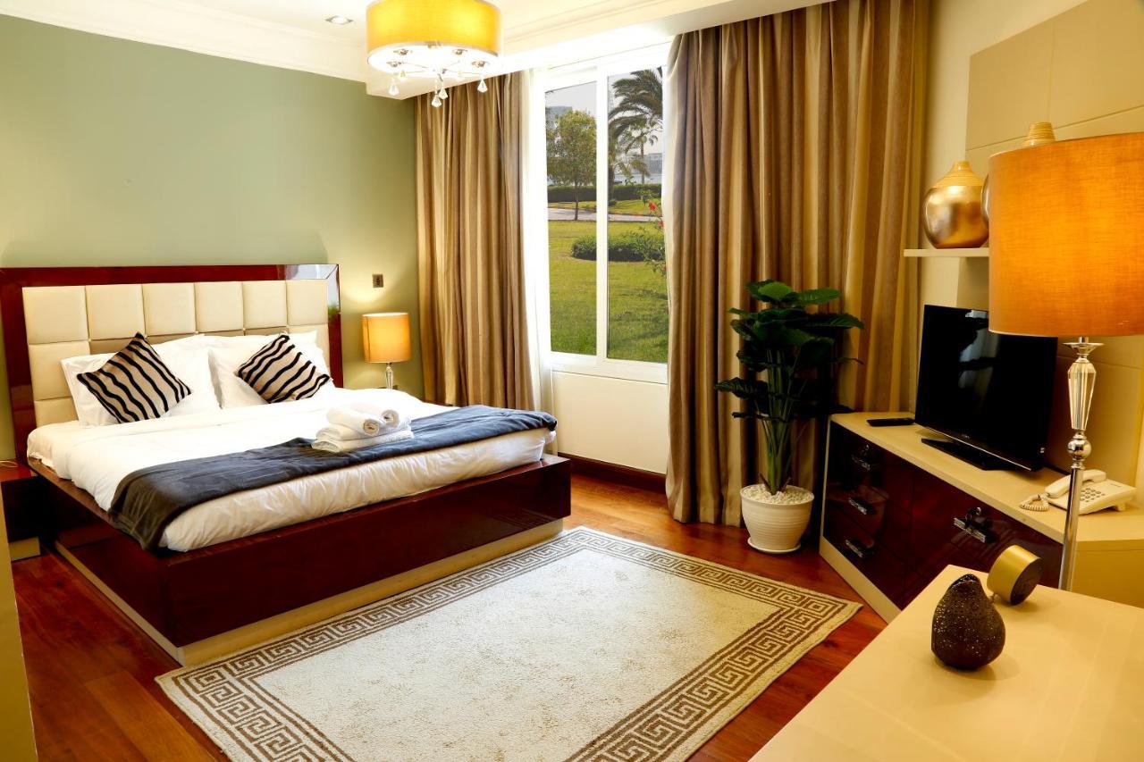 迪拜Bay Bliss At Palm Jumeirah With Free Beach Access公寓 外观 照片