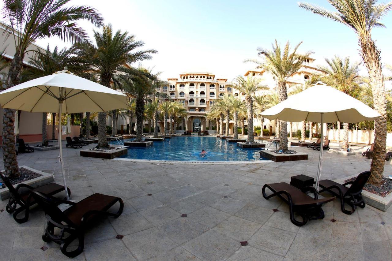 迪拜Bay Bliss At Palm Jumeirah With Free Beach Access公寓 外观 照片