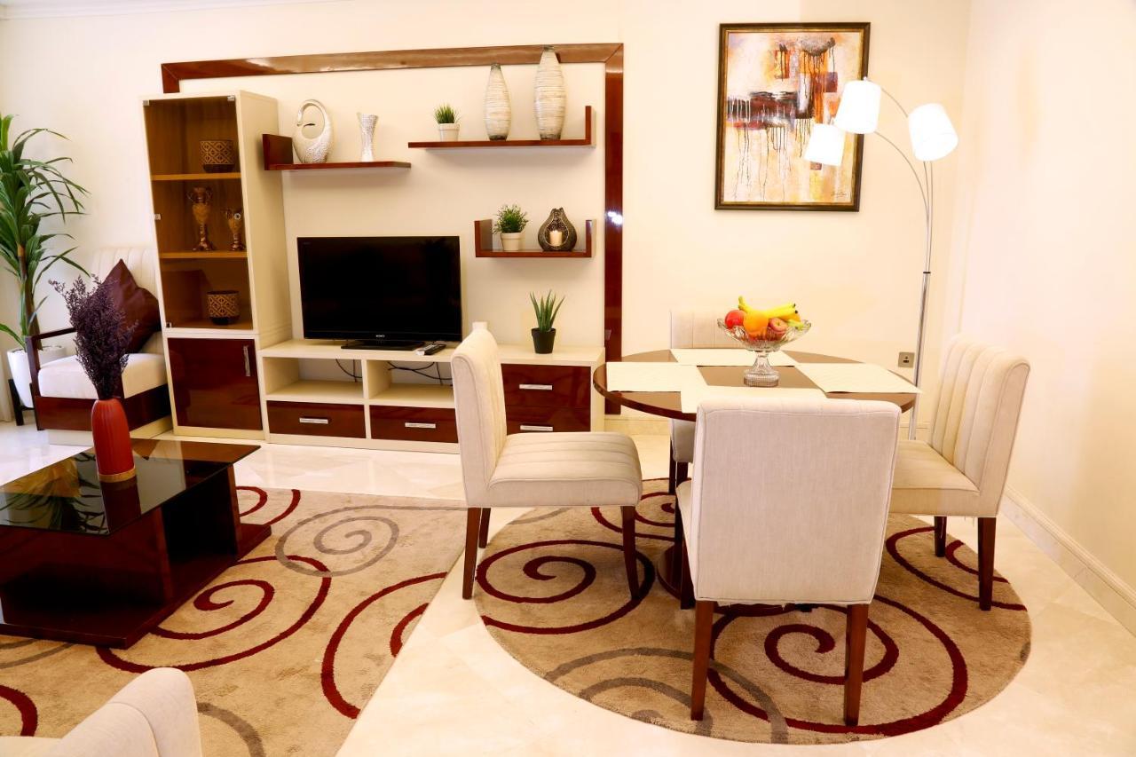 迪拜Bay Bliss At Palm Jumeirah With Free Beach Access公寓 外观 照片