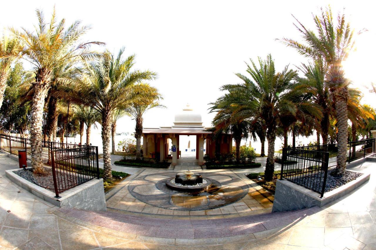 迪拜Bay Bliss At Palm Jumeirah With Free Beach Access公寓 外观 照片