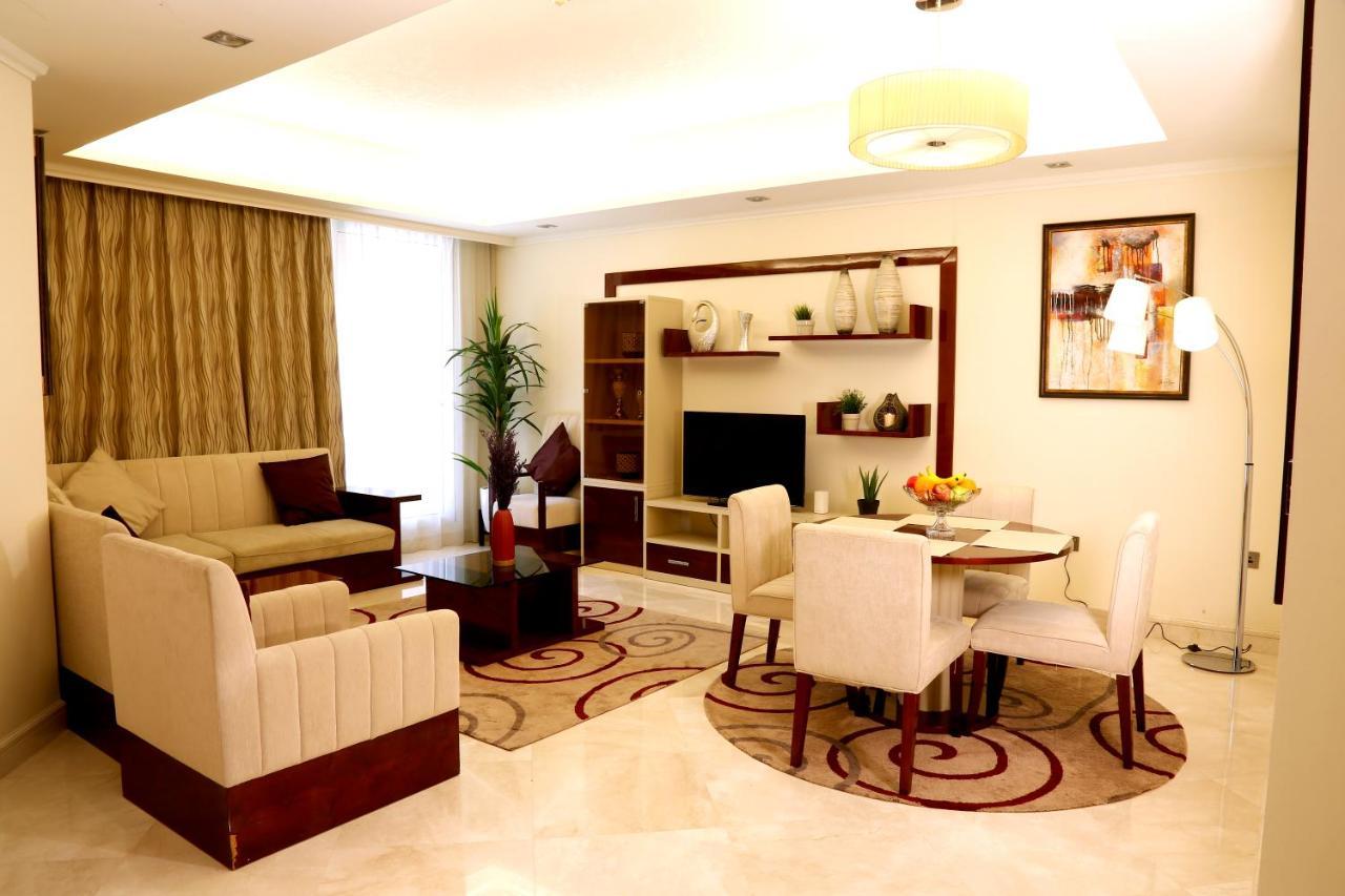 迪拜Bay Bliss At Palm Jumeirah With Free Beach Access公寓 外观 照片