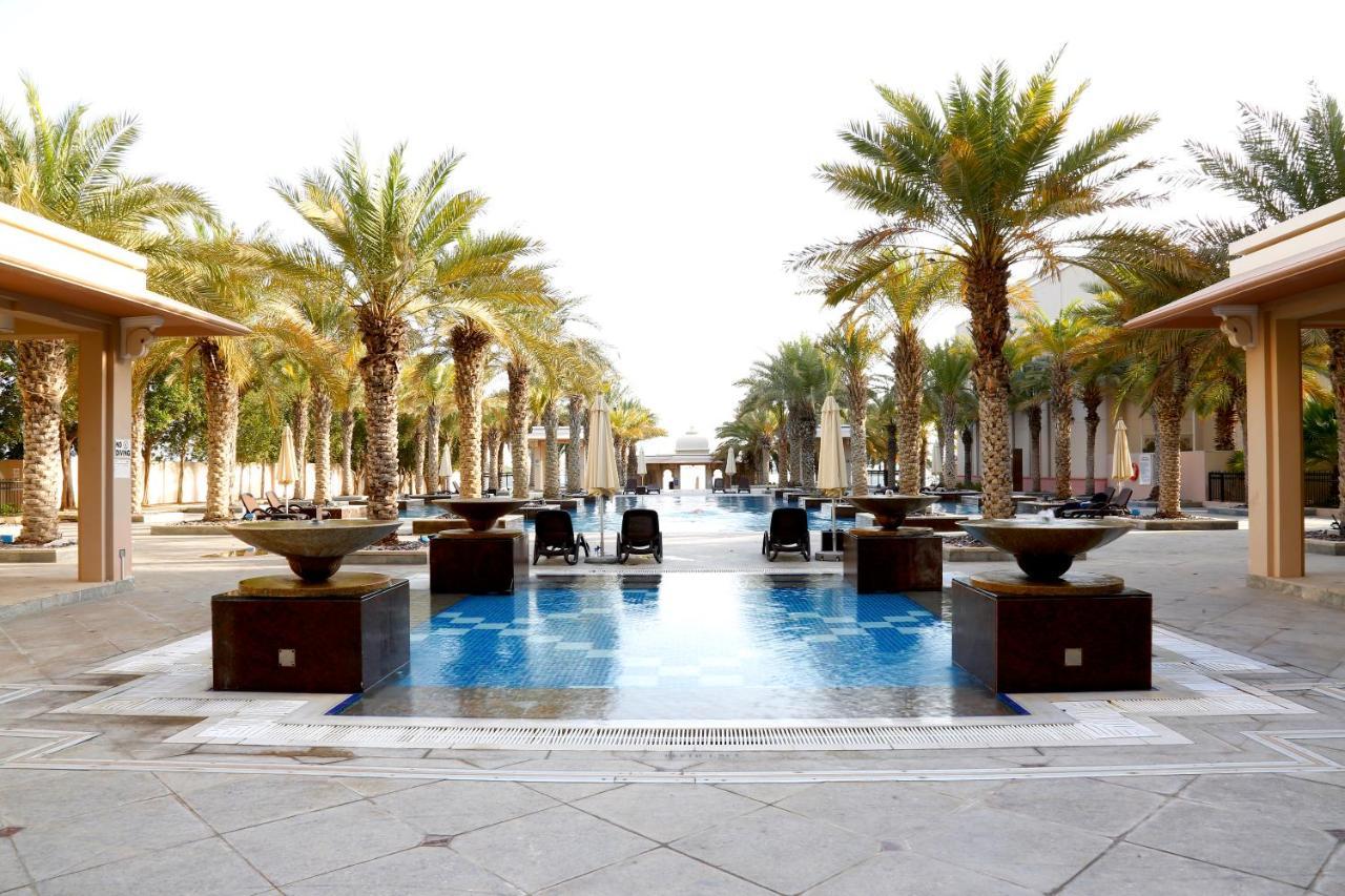 迪拜Bay Bliss At Palm Jumeirah With Free Beach Access公寓 外观 照片