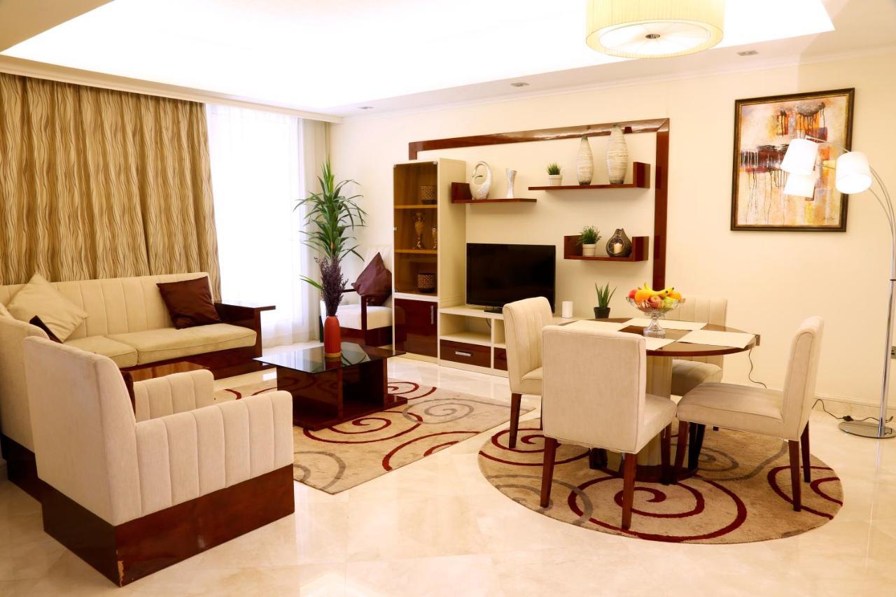 迪拜Bay Bliss At Palm Jumeirah With Free Beach Access公寓 外观 照片