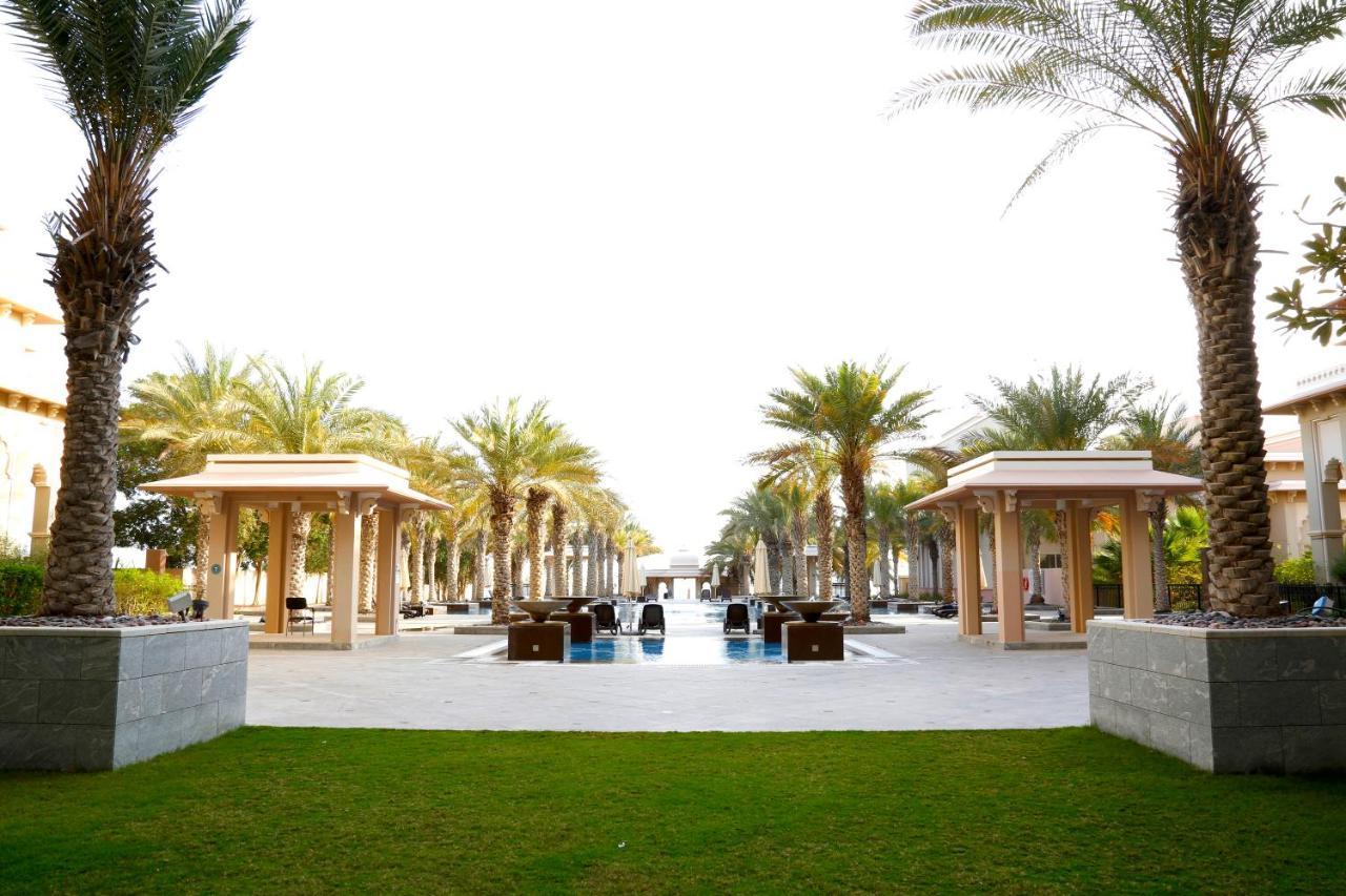 迪拜Bay Bliss At Palm Jumeirah With Free Beach Access公寓 外观 照片