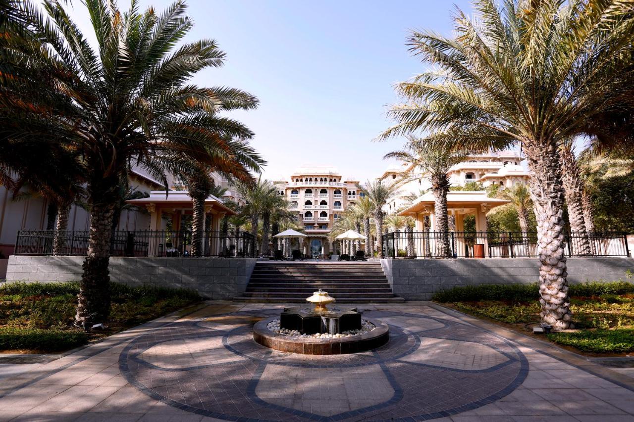 迪拜Bay Bliss At Palm Jumeirah With Free Beach Access公寓 外观 照片